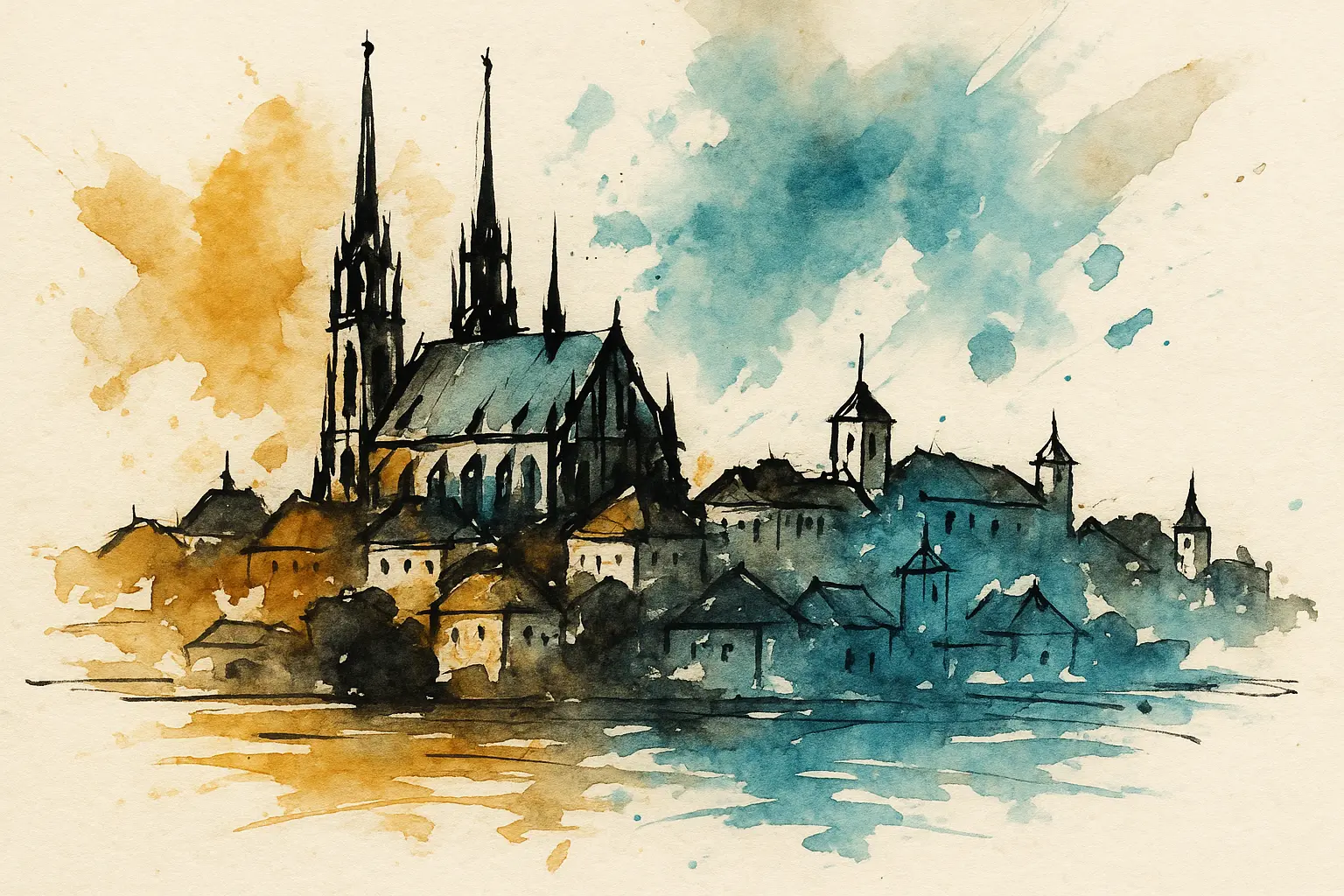 SPOLEK PŘÁTEL HUDBY při Filharmonii Brno
