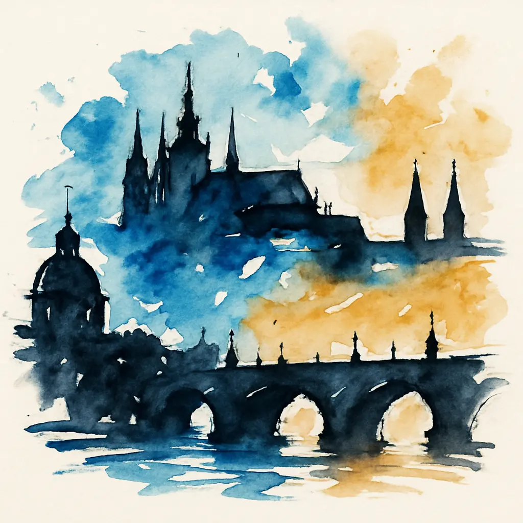 ÁNFAS PRAHA