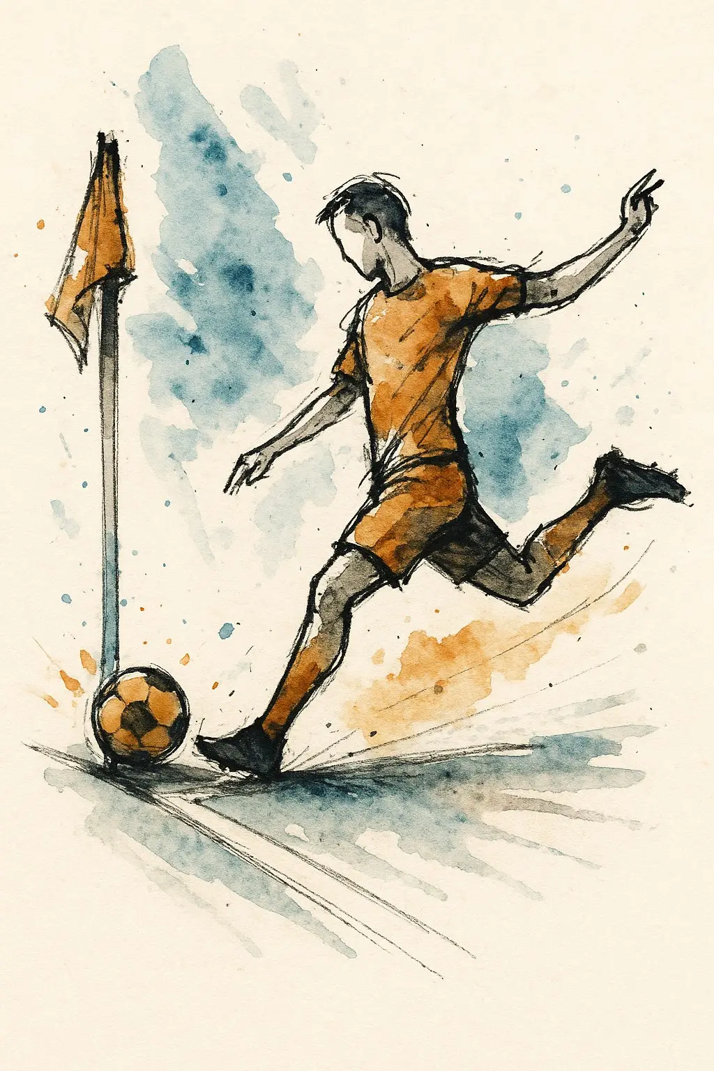 Fotbalové mužstvo KASAKO - Karlovarská sálová kopaná