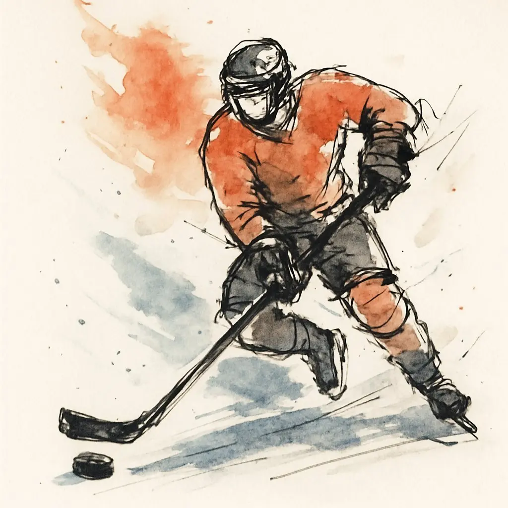 ČESKÝ SLEDGE HOKEJ